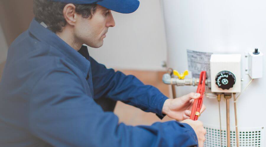 Expert burst pipe repair services in Drewsey, OR